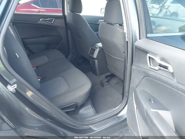KNDPU3DF3S7396454 2025 KIA SPORTAGE - Image 8