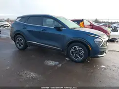 KNDPU3DF3S7401054 2025 KIA SPORTAGE