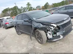 KNDPU3DF4R7215565 2024 KIA SPORTAGE