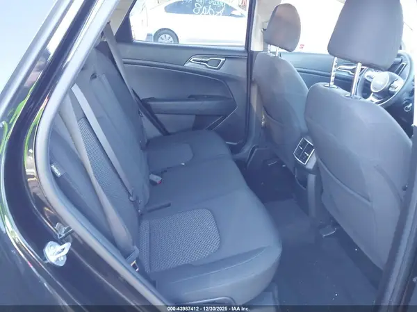 KNDPU3DF4R7220829 2024 KIA SPORTAGE - Image 8