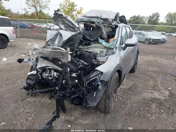 KNDPU3DF4R7225464 2024 KIA SPORTAGE - Image 2