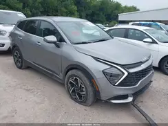 KNDPU3DF4R7234536 2024 KIA SPORTAGE
