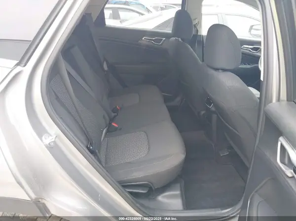 KNDPU3DF4R7234536 2024 KIA SPORTAGE - Image 8