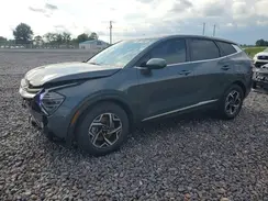 KNDPU3DF4R7236867 2024 KIA SPORTAGE