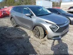 KNDPU3DF4R7245052 2024 KIA SPORTAGE