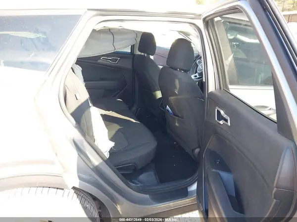 KNDPU3DF4R7245052 2024 KIA SPORTAGE - Image 8