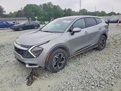KNDPU3DF4R7247934 2024 KIA SPORTAGE