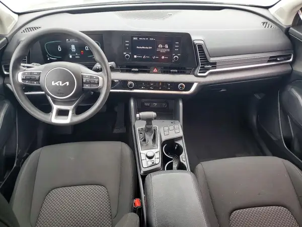KNDPU3DF4R7247934 2024 KIA SPORTAGE - Image 8