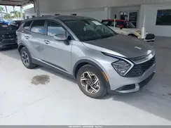 KNDPU3DF4R7259081 2024 KIA SPORTAGE