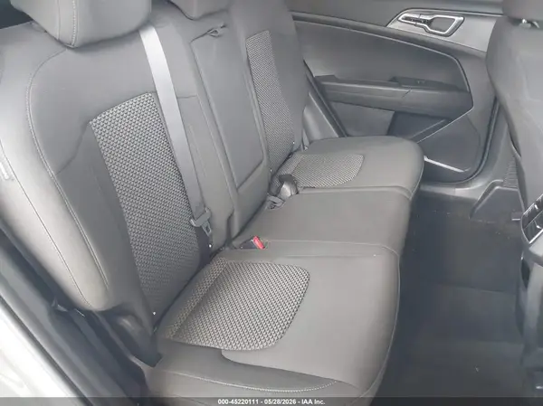 KNDPU3DF4R7259081 2024 KIA SPORTAGE - Image 8