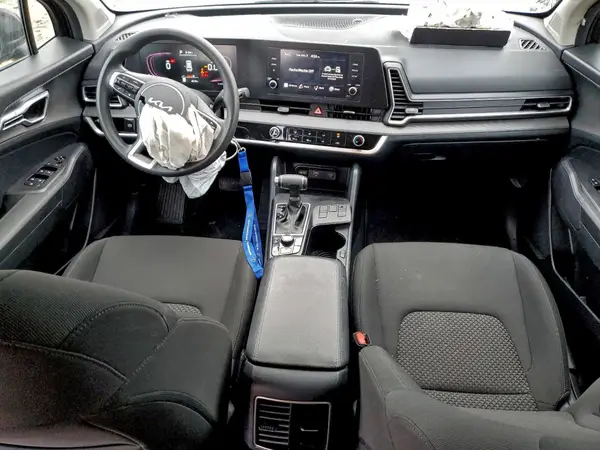 KNDPU3DF4R7264023 2024 KIA SPORTAGE - Image 8