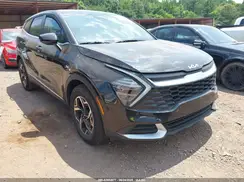 KNDPU3DF4R7265303 2024 KIA SPORTAGE