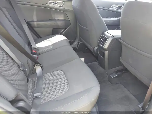 KNDPU3DF4R7265303 2024 KIA SPORTAGE - Image 8
