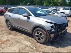KNDPU3DF4R7268525 2024 KIA SPORTAGE