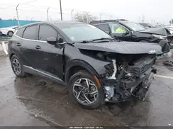 KNDPU3DF4R7277211 2024 KIA SPORTAGE