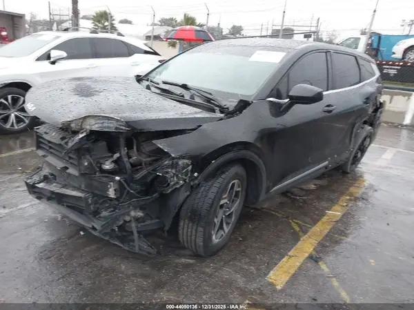 KNDPU3DF4R7277211 2024 KIA SPORTAGE - Image 2