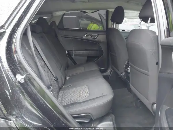 KNDPU3DF4R7277211 2024 KIA SPORTAGE - Image 8