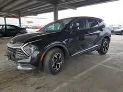 KNDPU3DF4R7278973 2024 KIA SPORTAGE