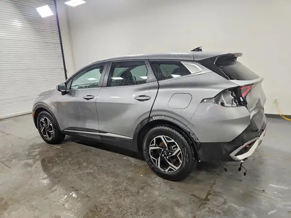 KNDPU3DF4R7279122 2024 KIA SPORTAGE - Image 2