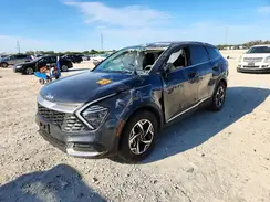 KNDPU3DF4R7283140 2024 KIA SPORTAGE