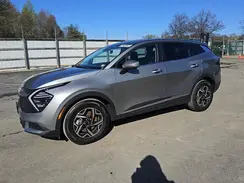 KNDPU3DF4R7284787 2024 KIA SPORTAGE