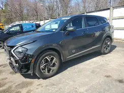 KNDPU3DF4R7302222 2024 KIA SPORTAGE