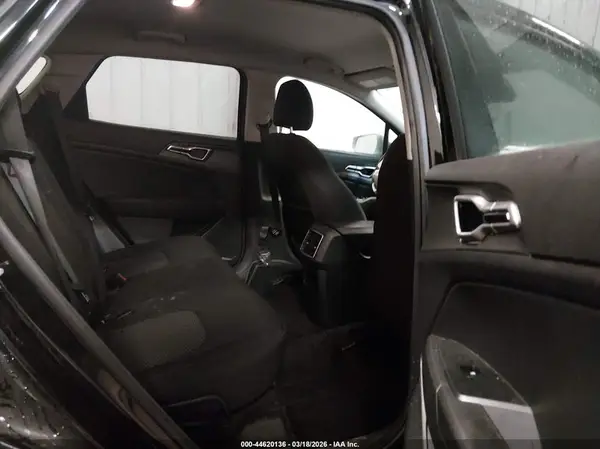 KNDPU3DF4R7314905 2024 KIA SPORTAGE - Image 8