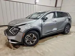KNDPU3DF4S7332844 2025 KIA SPORTAGE