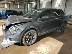 KNDPU3DF4S7354021 2025 KIA SPORTAGE