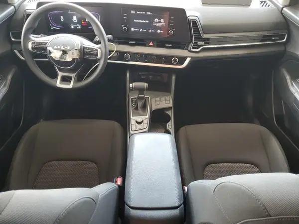 KNDPU3DF4S7354021 2025 KIA SPORTAGE - Image 8