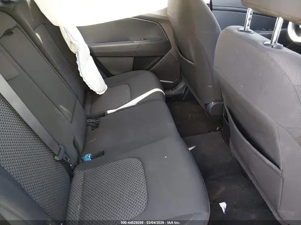 KNDPU3DF4S7361521 2025 KIA SPORTAGE - Image 8