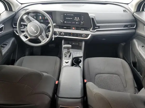KNDPU3DF4S7374091 2025 KIA SPORTAGE - Image 8