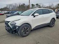 KNDPU3DF4S7374317 2025 KIA SPORTAGE