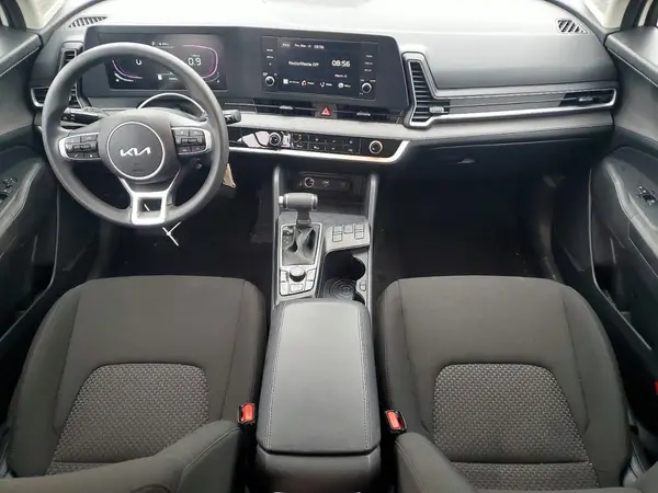 KNDPU3DF4S7374317 2025 KIA SPORTAGE - Image 8