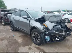 KNDPU3DF4S7380571 2025 KIA SPORTAGE