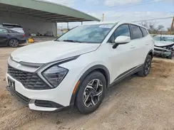 KNDPU3DF4S7388704 2025 KIA SPORTAGE