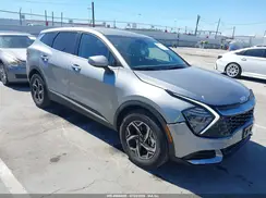 KNDPU3DF4S7414248 2025 KIA SPORTAGE