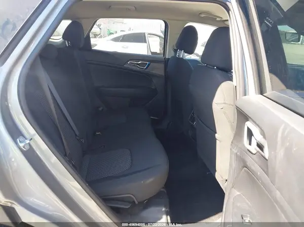 KNDPU3DF4S7414248 2025 KIA SPORTAGE - Image 8