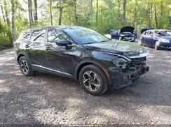 KNDPU3DF5R7214943 2024 KIA SPORTAGE