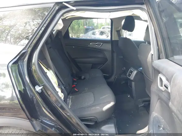 KNDPU3DF5R7214943 2024 KIA SPORTAGE - Image 8