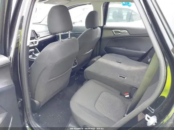 KNDPU3DF5R7217549 2024 KIA SPORTAGE - Image 8