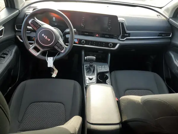 KNDPU3DF5R7224064 2024 KIA SPORTAGE - Image 8