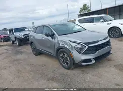 KNDPU3DF5R7239129 2024 KIA SPORTAGE