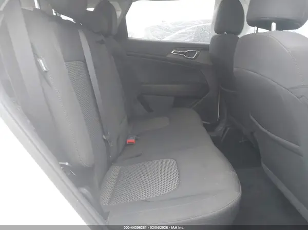 KNDPU3DF5R7241270 2024 KIA SPORTAGE - Image 8