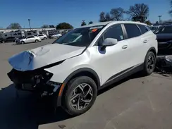 KNDPU3DF5R7248509 2024 KIA SPORTAGE