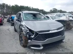 KNDPU3DF5R7253998 2024 KIA SPORTAGE