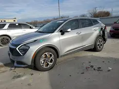 KNDPU3DF5R7258022 2024 KIA SPORTAGE