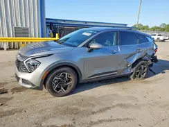 KNDPU3DF5R7258912 2024 KIA SPORTAGE