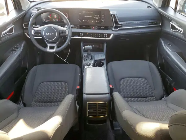 KNDPU3DF5R7258912 2024 KIA SPORTAGE - Image 8