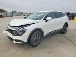 KNDPU3DF5R7262345 2024 KIA SPORTAGE